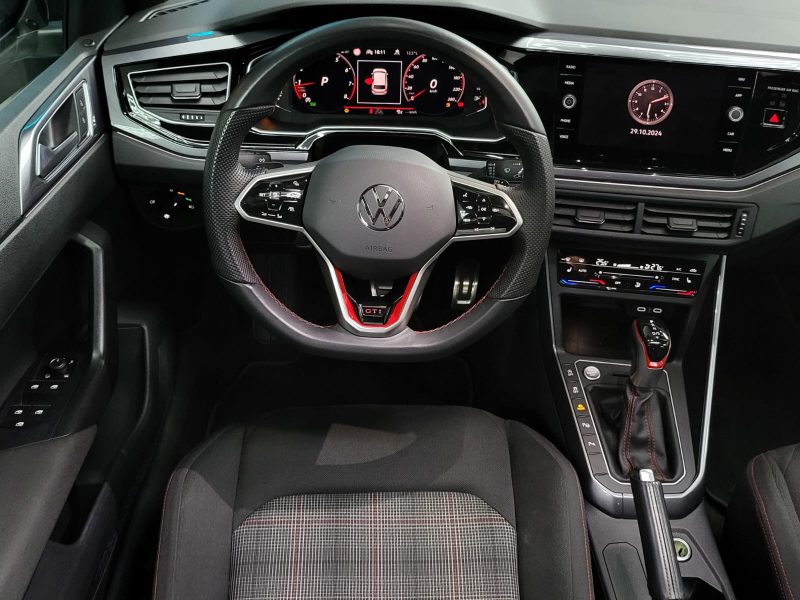 GTI 2.0 TSI 207CH DSG6 / FULL OPTION