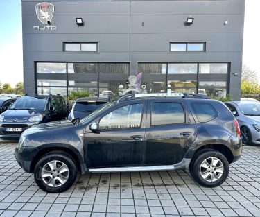 DACIA DUSTER 1.5L 110CH Pack Prestige 