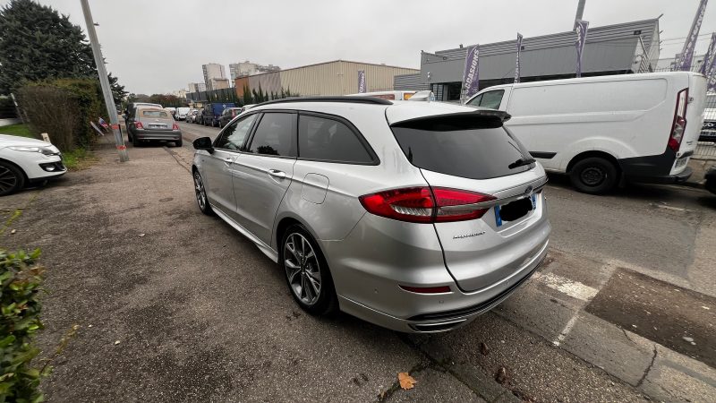 FORD MONDEO SW ST L’inné HYBRID 2022