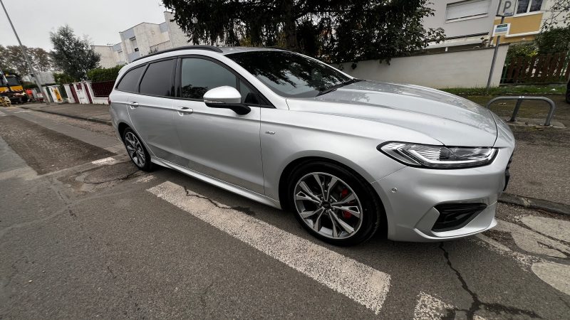 FORD MONDEO SW ST L’inné HYBRID 2022