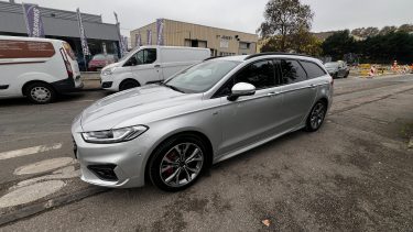 FORD MONDEO SW ST L’inné HYBRID 2022