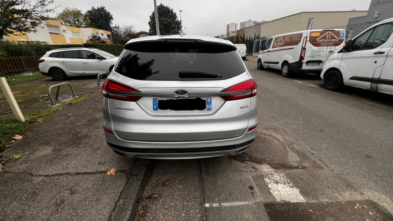 FORD MONDEO SW ST L’inné HYBRID 2022