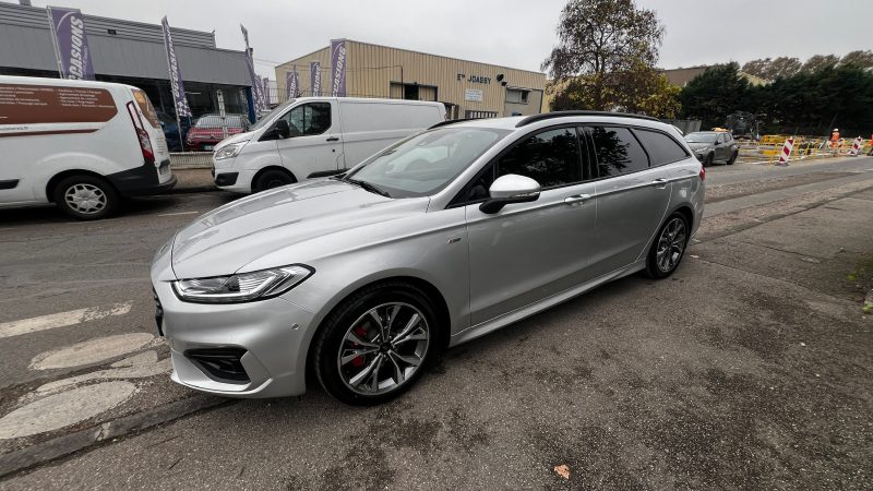 FORD MONDEO SW ST L’inné HYBRID 2022