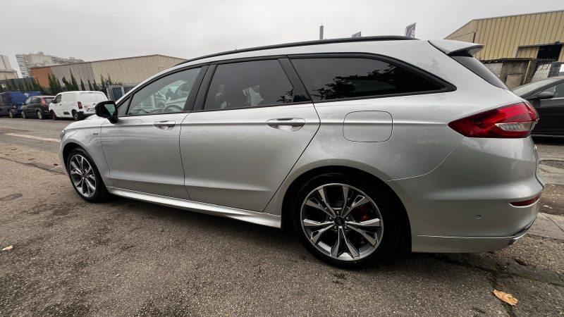 FORD MONDEO SW ST L’inné HYBRID 2022