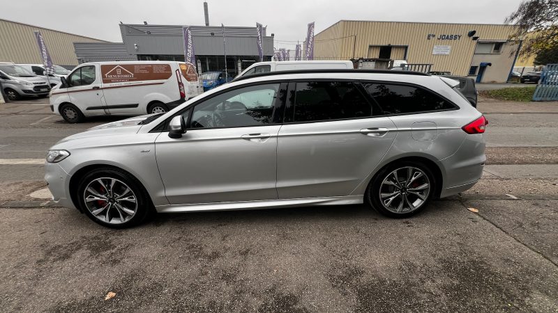 FORD MONDEO SW ST L’inné HYBRID 2022