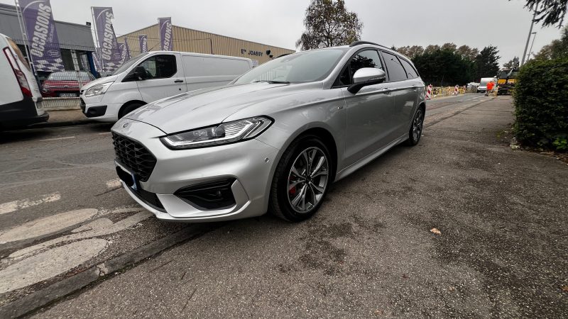 FORD MONDEO SW ST L’inné HYBRID 2022