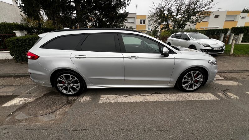 FORD MONDEO SW ST L’inné HYBRID 2022