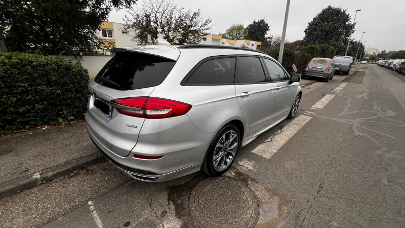 FORD MONDEO SW ST L’inné HYBRID 2022