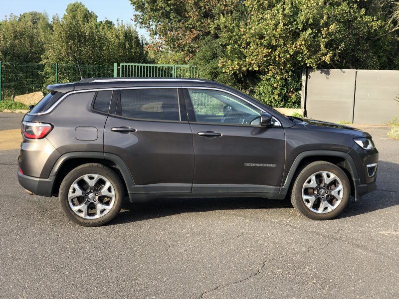 JEEP COMPASS 1.4 MULTI-AIR LIMITED