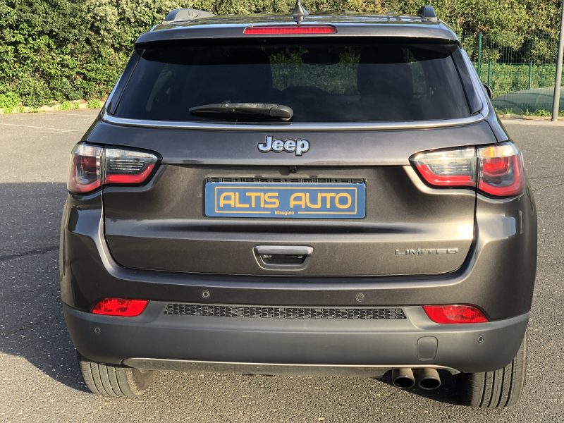 JEEP COMPASS 1.4 MULTI-AIR LIMITED