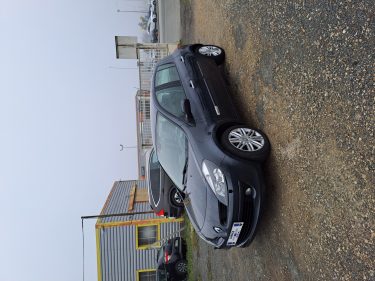 RENAULT CLIO 2006