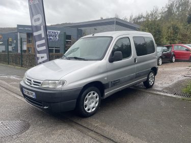 CITROEN BERLINGO 1.4i 75CV