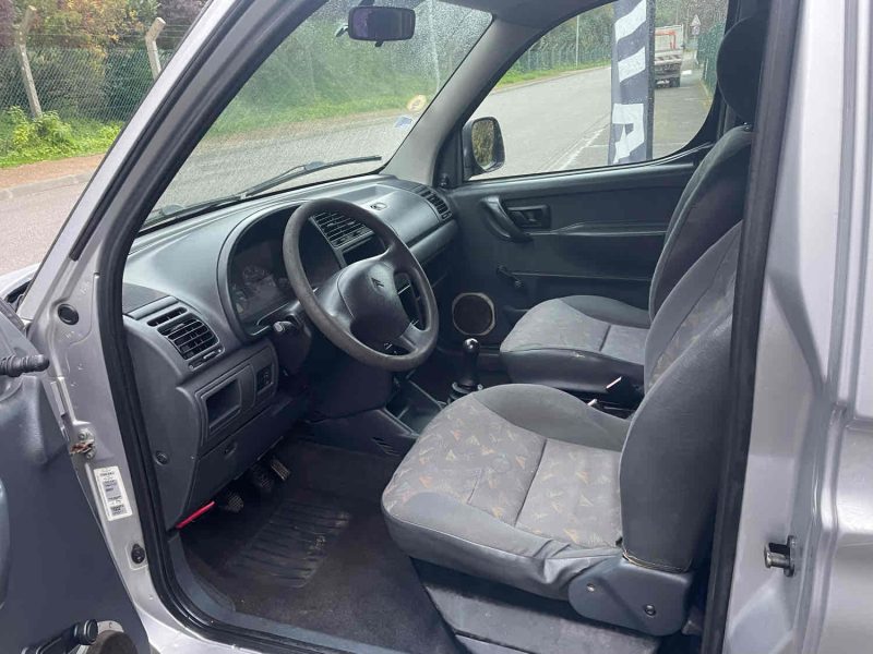 CITROEN BERLINGO 1.4i 75CV