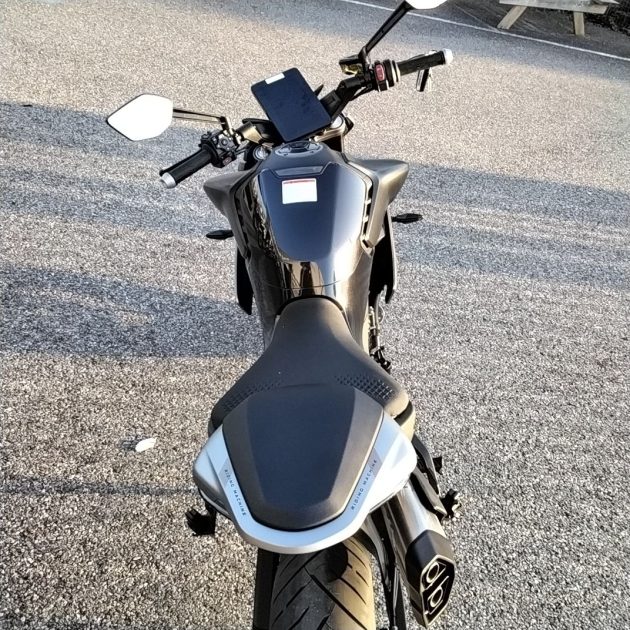 CF MOTO NK 800 ADVANCED TC 