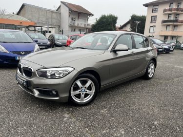 BMW 118i 136CV