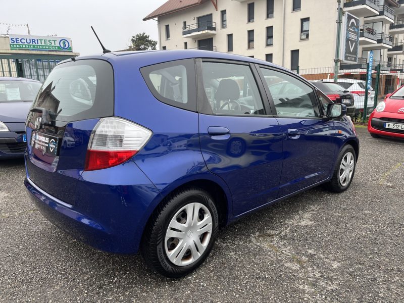 HONDA JAZZ 1.2i 90CV