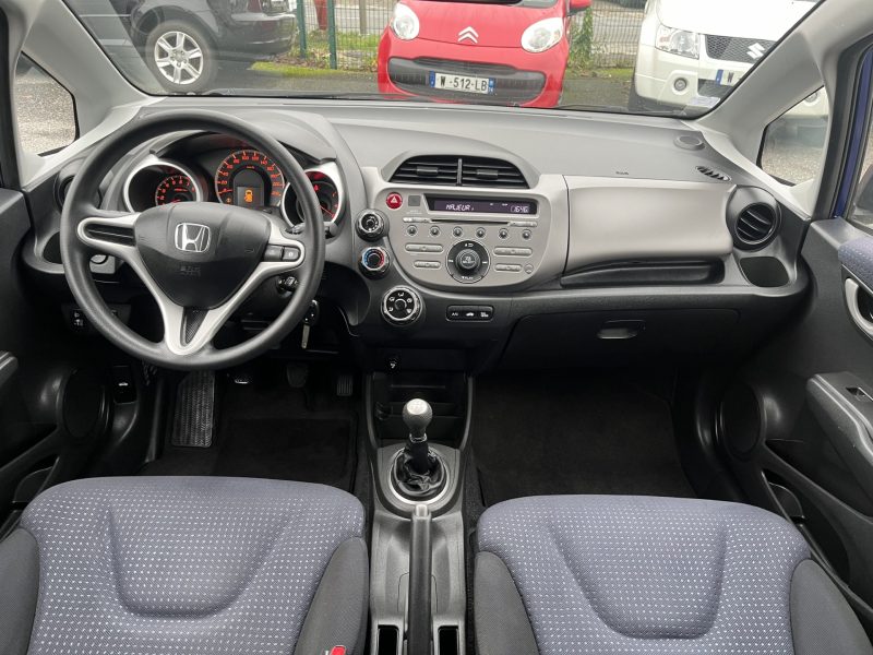 HONDA JAZZ 1.2i 90CV