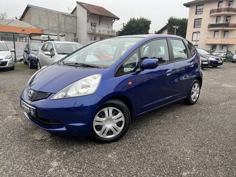 HONDA JAZZ 1.2i 90CV