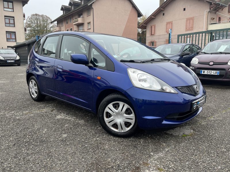 HONDA JAZZ 1.2i 90CV