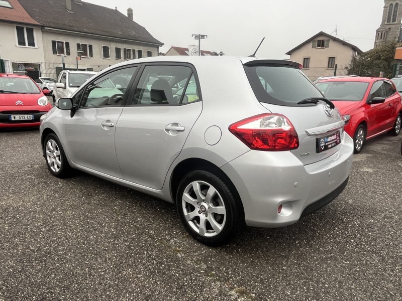 TOYOTA AURIS 1.3 VVT-I 99CV