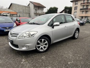 TOYOTA AURIS 1.3 VVT-I 99CV