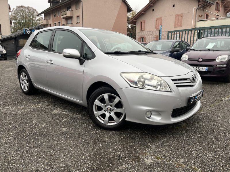 TOYOTA AURIS 1.3 VVT-I 99CV