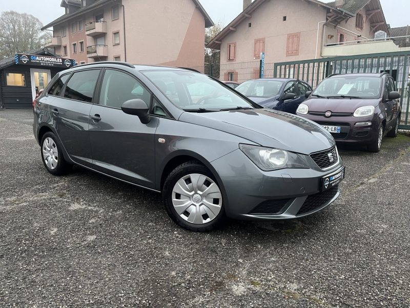 SEAT IBIZA ST 1.4 16v 86CV