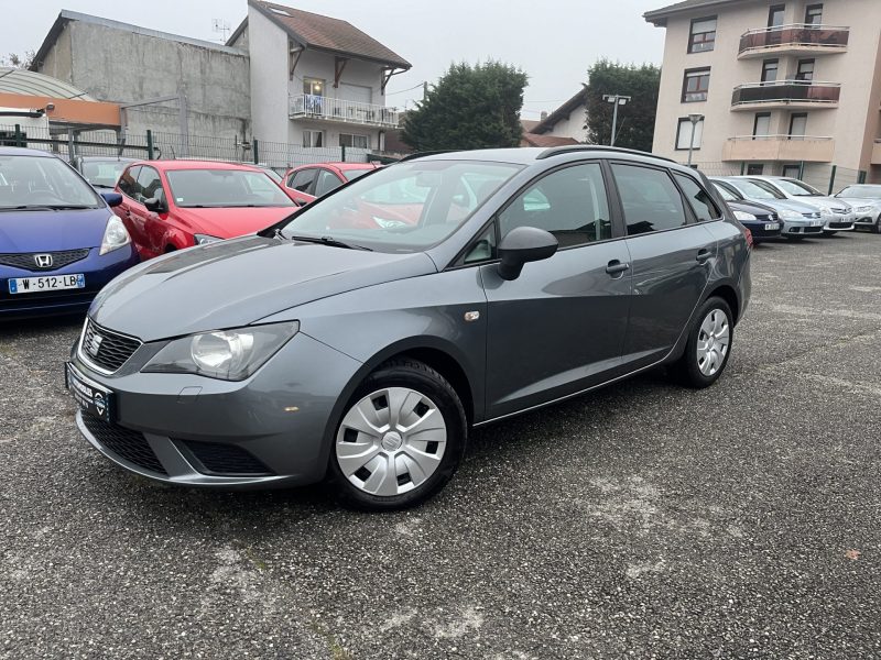 SEAT IBIZA ST 1.4 16v 86CV