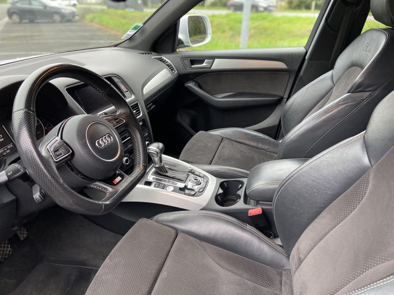 AUDI Q5 2016