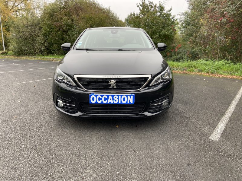 PEUGEOT 308 SW II 2020