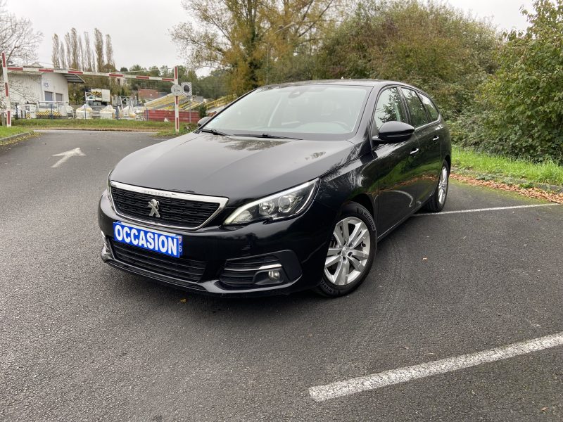 PEUGEOT 308 SW II 2020