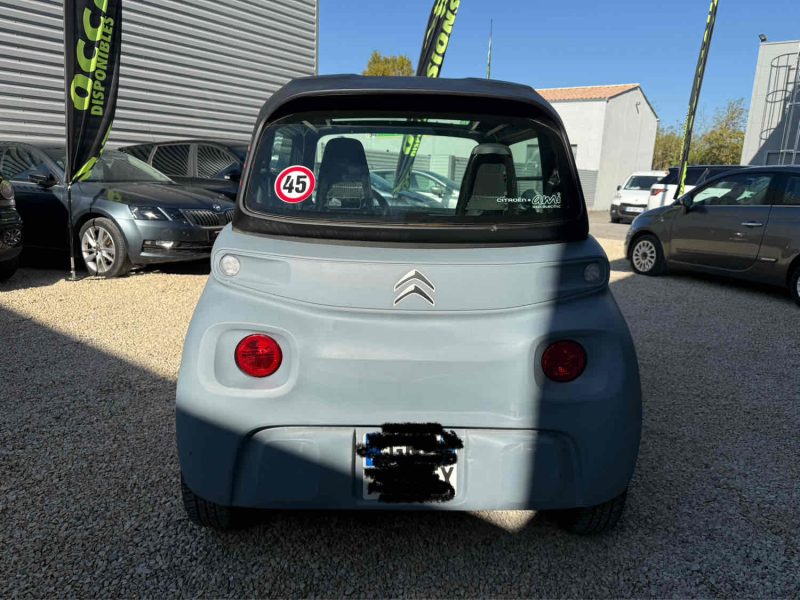 CITROEN AMI 2023