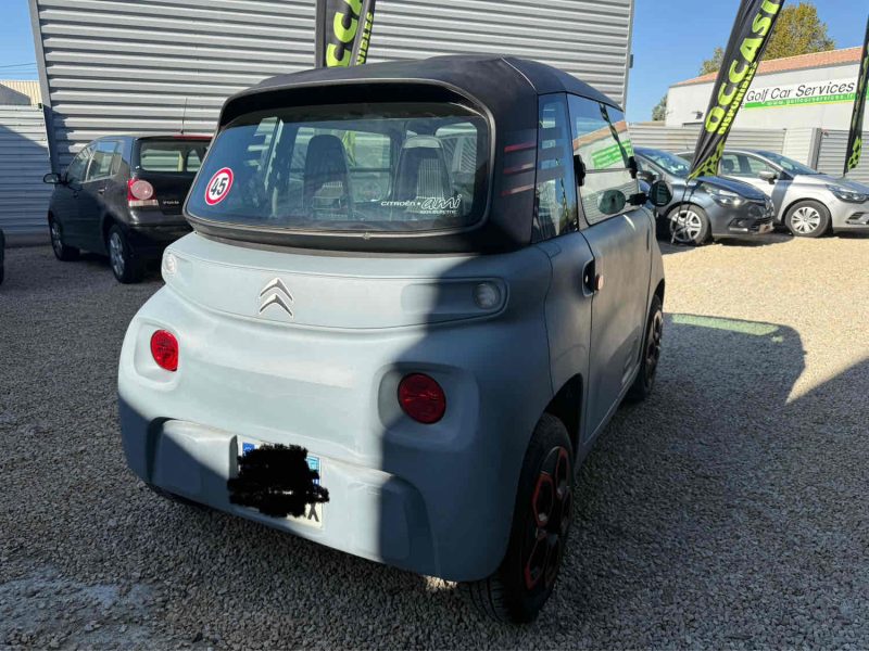 CITROEN AMI 2023