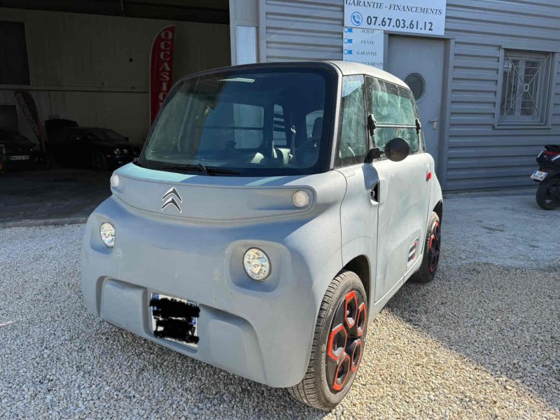 CITROEN AMI 2023