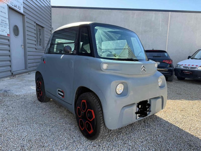 CITROEN AMI 2023