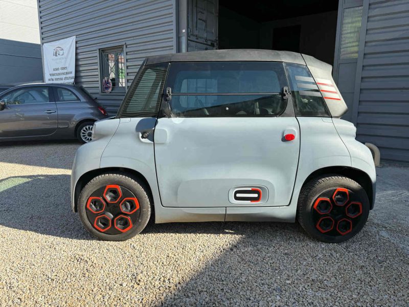 CITROEN AMI 2023