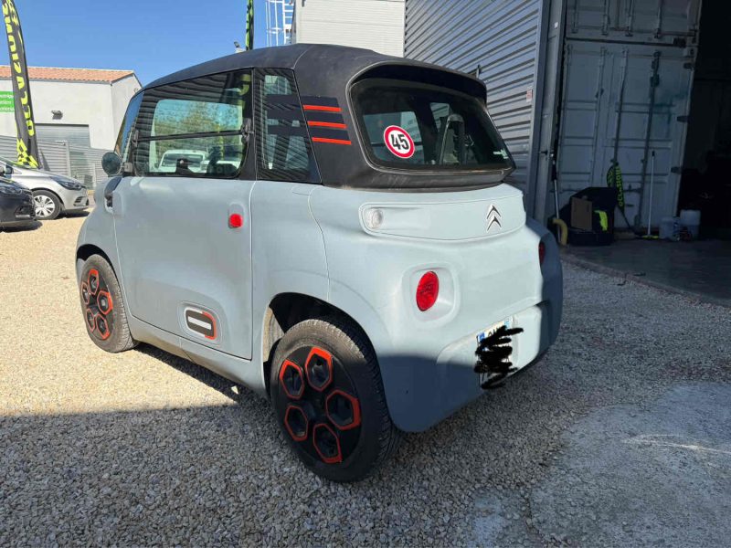 CITROEN AMI 2023