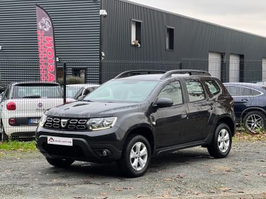 DACIA DUSTER 2019