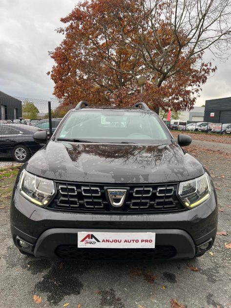 DACIA DUSTER 2019