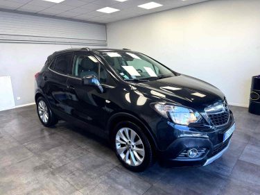 OPEL MOKKA 2014