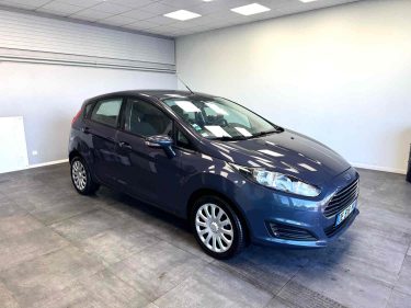 FORD FIESTA 2014