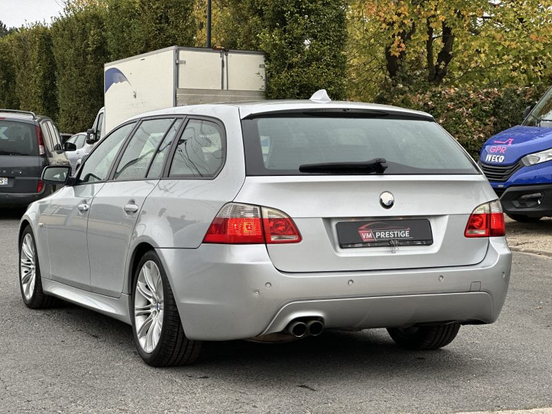 BMW Serie 5 2005