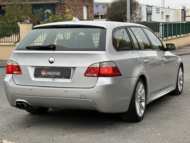 BMW Serie 5 2005