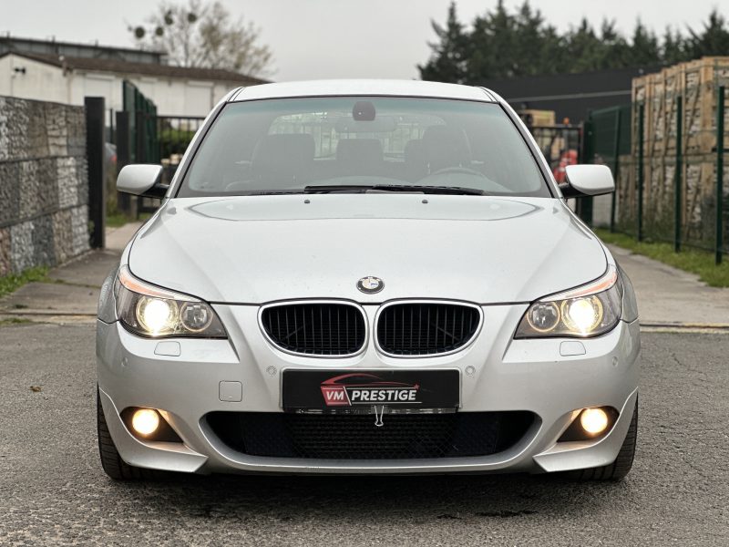 BMW Serie 5 2005