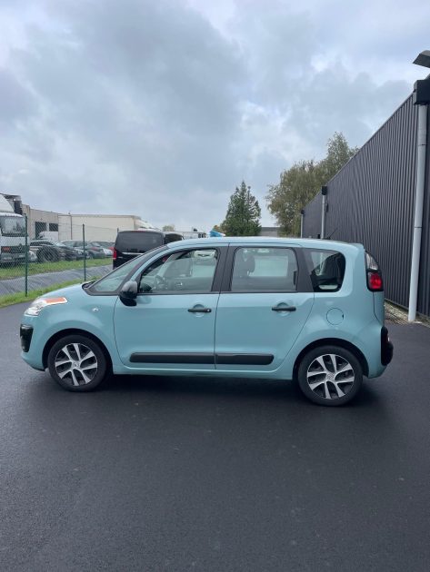 CITROEN C3 PICASSO 2016