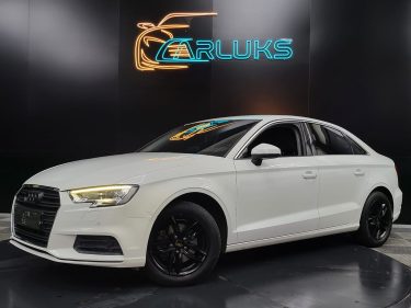 AUDI A3 LIMOUSINE 1.6 TDI 116cv Business Line Boîte Auto S-Tronic7