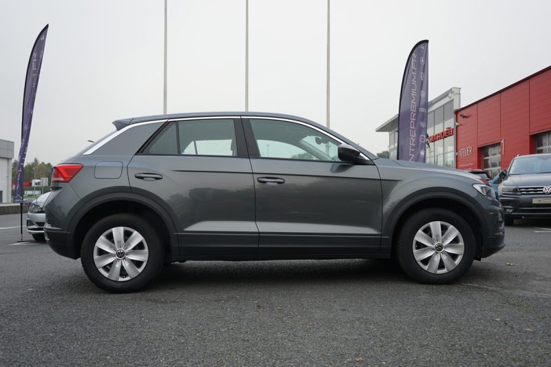 VOLKSWAGEN T-ROC 1.0 TSI 110CH