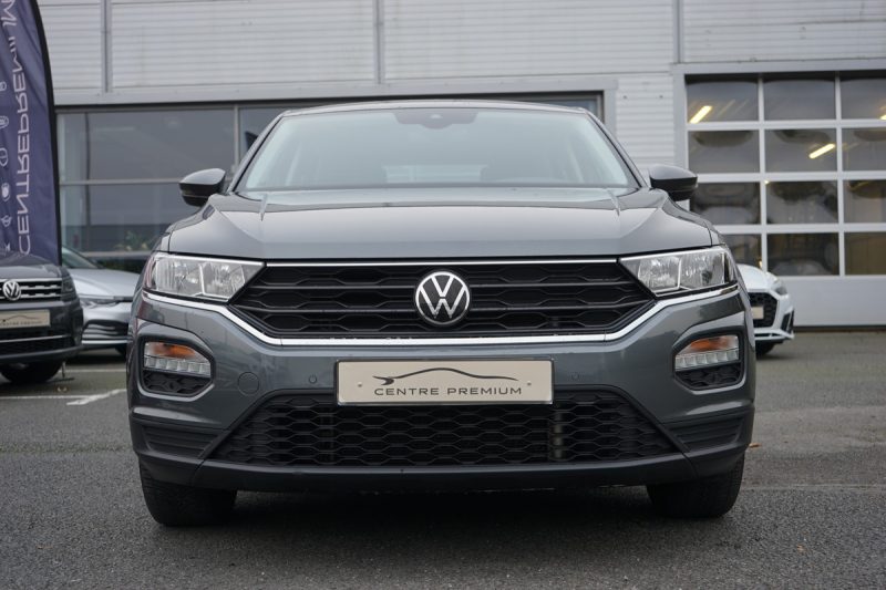 VOLKSWAGEN T-ROC 1.0 TSI 110CH