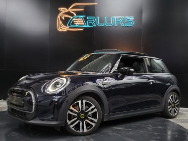 MINI COOPER SE Electric 184cv Premium Plus Boîte Auto 1ère Main