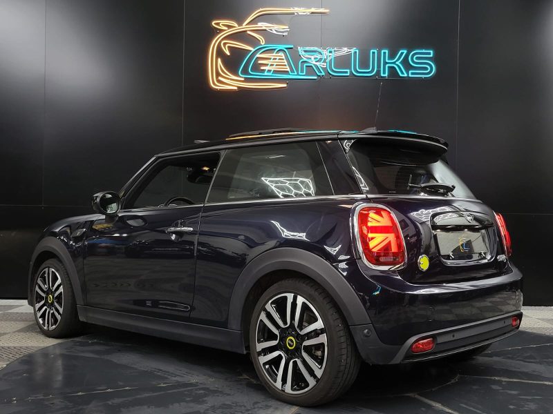 MINI COOPER SE Electric 184cv Premium Plus Boîte Auto 1ère Main